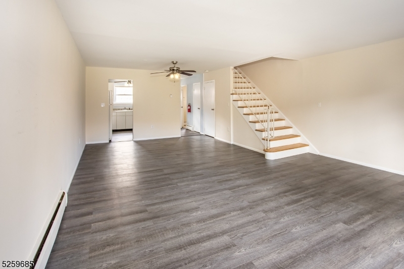 Parsons Village - Residential