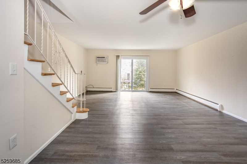 Parsons Village - Residential