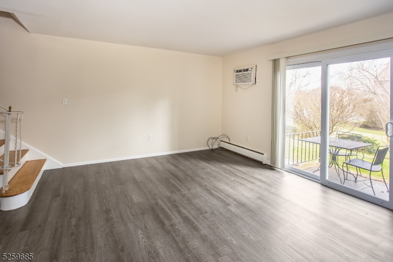 Parsons Village - Residential