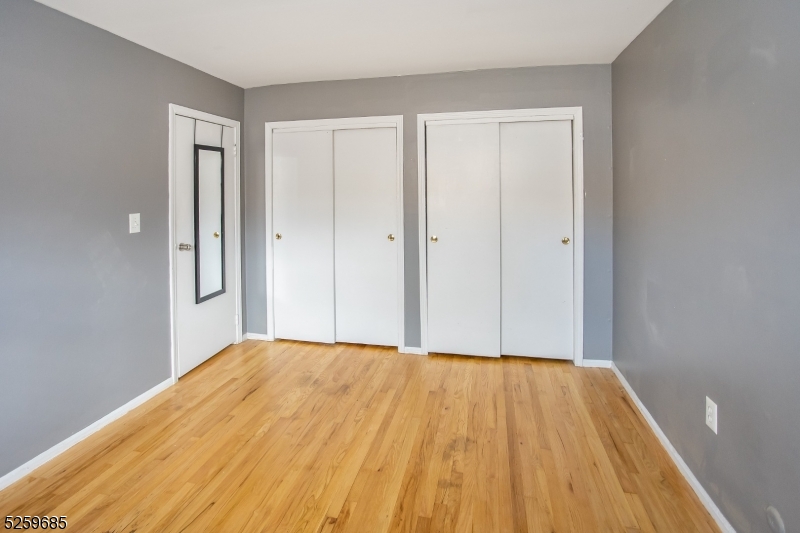 Parsons Village - Residential