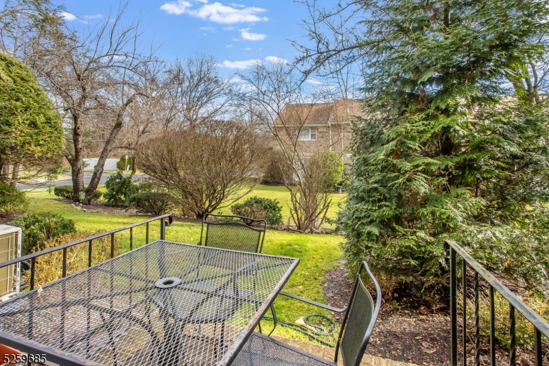 Parsons Village - Residential