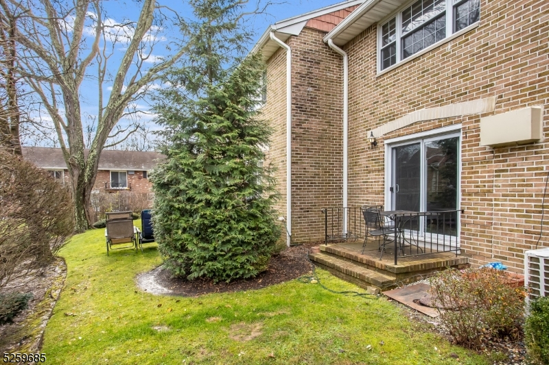 Parsons Village - Residential