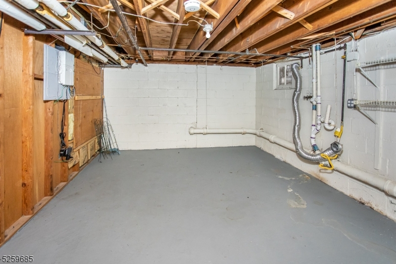 Parsons Village - Residential