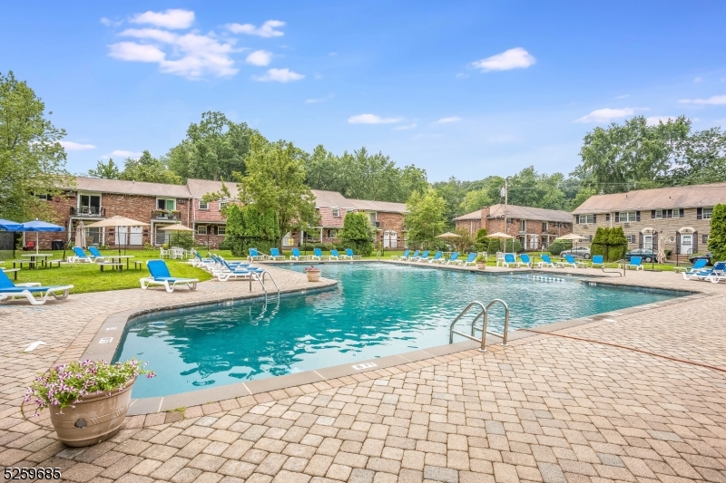 Parsons Village - Residential