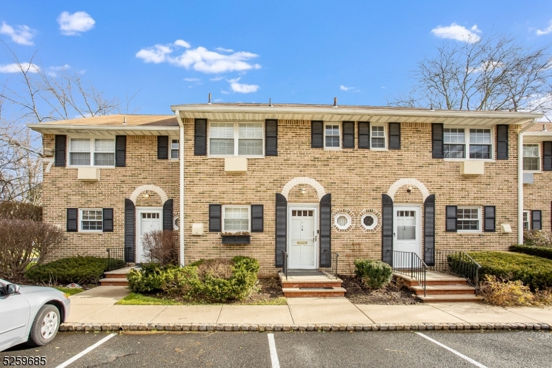 Parsons Village - Residential