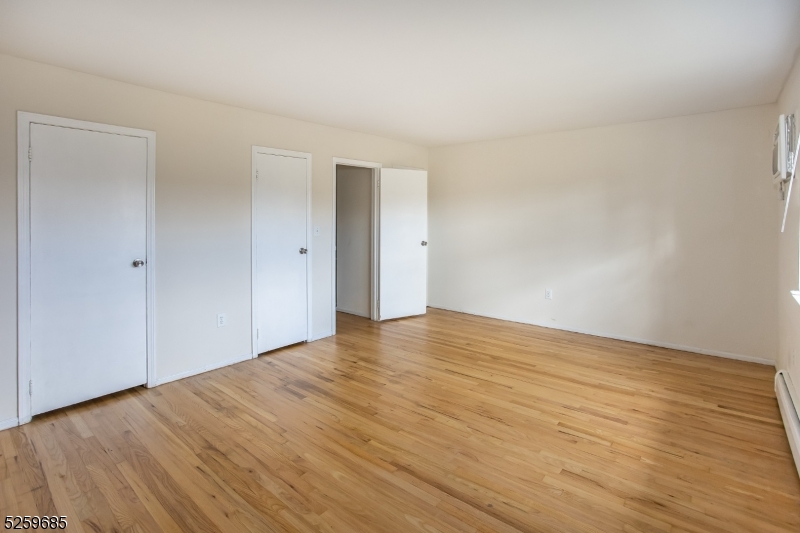 Parsons Village - Residential