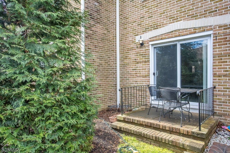 Parsons Village - Residential