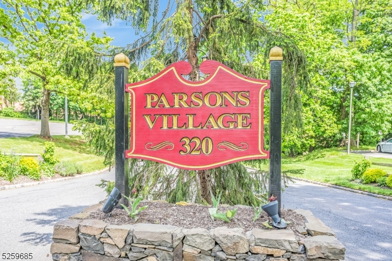 Parsons Village - Residential