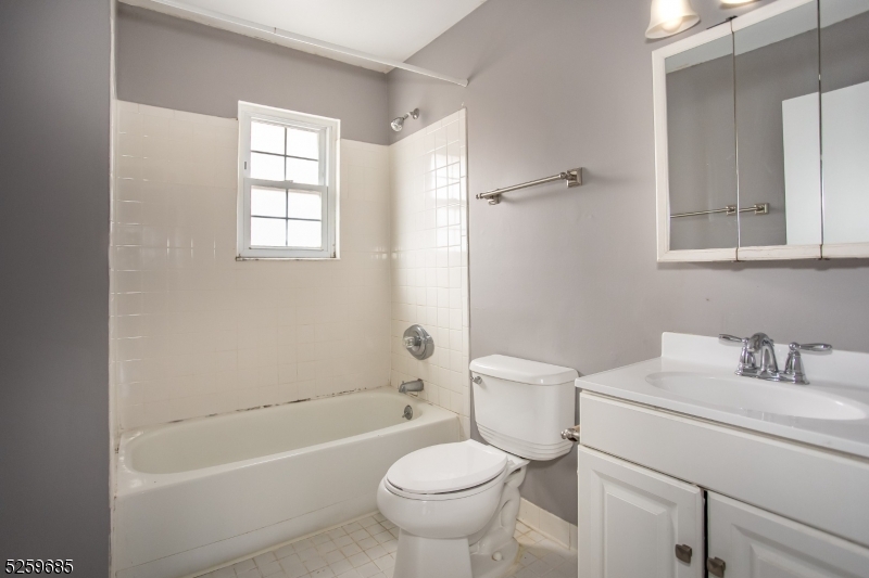 Parsons Village - Residential