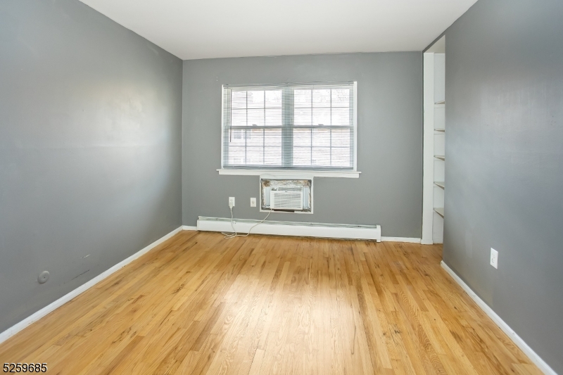 Parsons Village - Residential