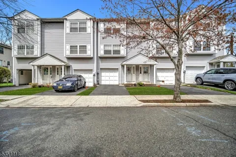 36 E Grand Ave Unit 23, Rahway City, NJ 07065 - MLS#: 3957526