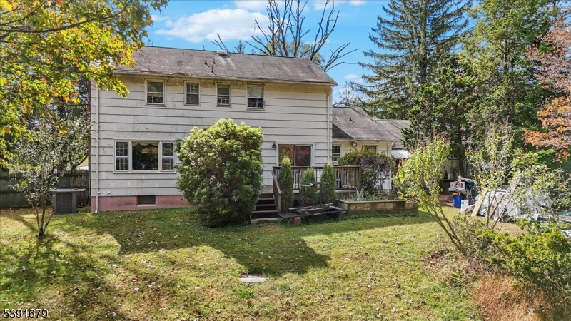 Rippling Brook - Residential