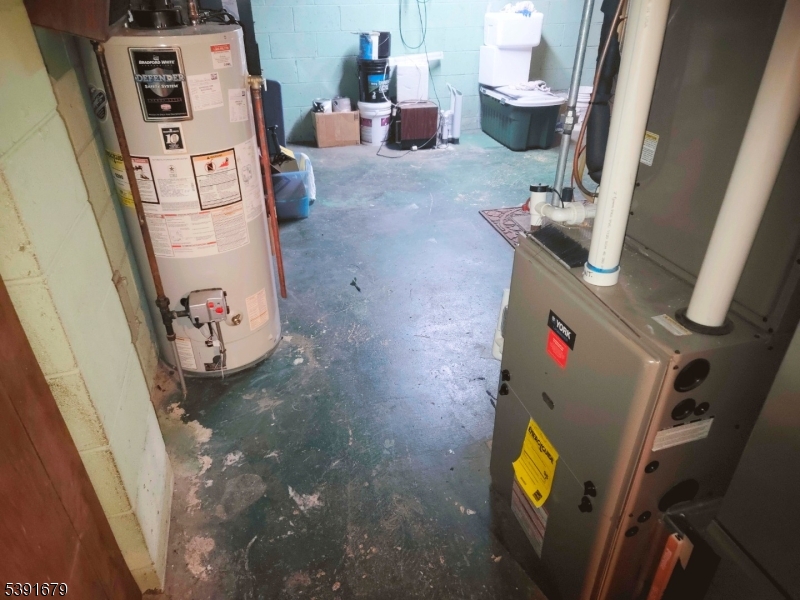 Rippling Brook - Residential