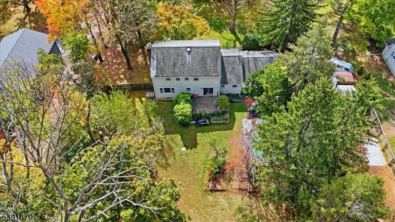 Rippling Brook - Residential