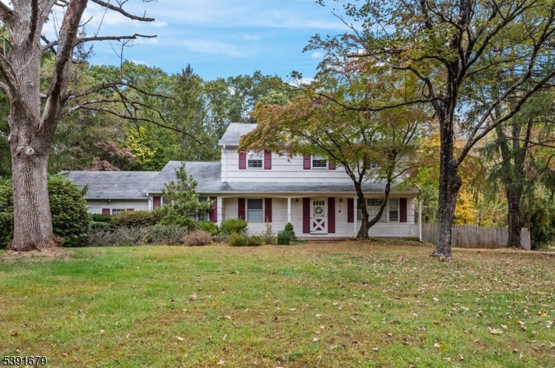 Rippling Brook - Residential