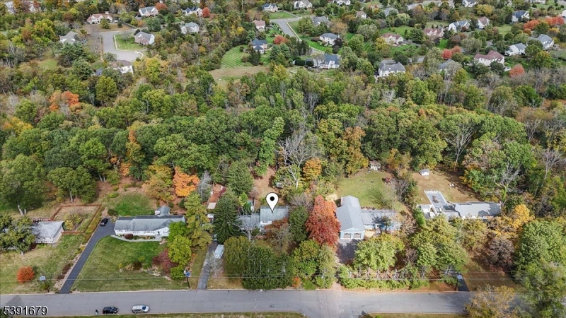 Rippling Brook - Residential