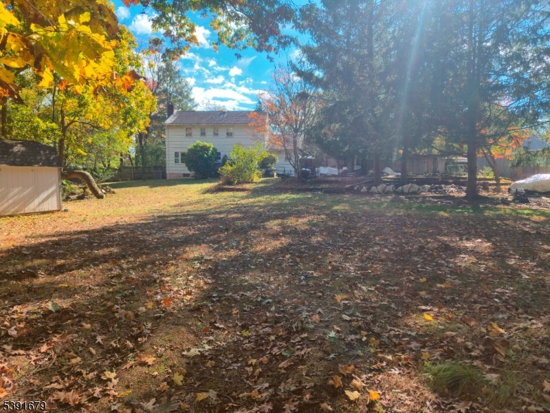 Rippling Brook - Residential