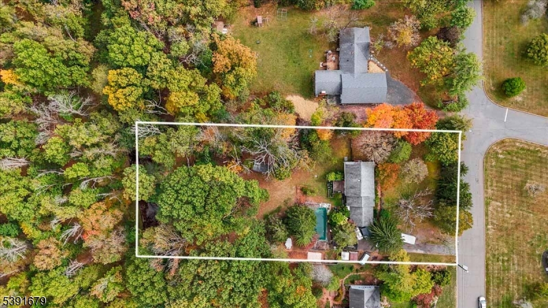 Rippling Brook - Residential