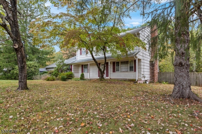 Rippling Brook - Residential
