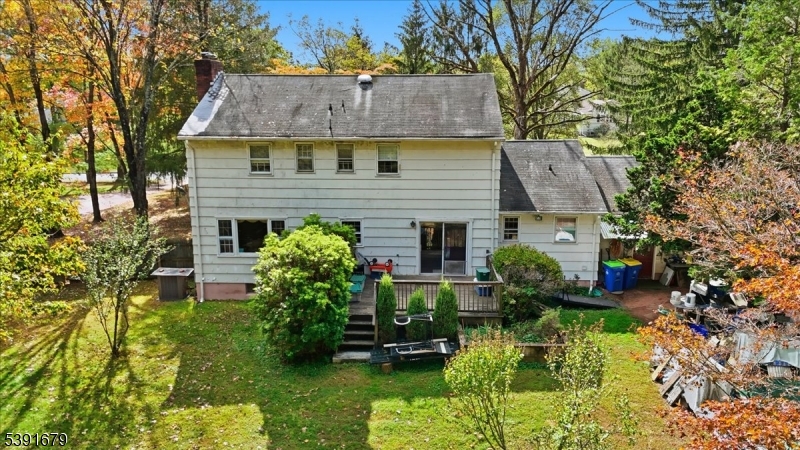 Rippling Brook - Residential