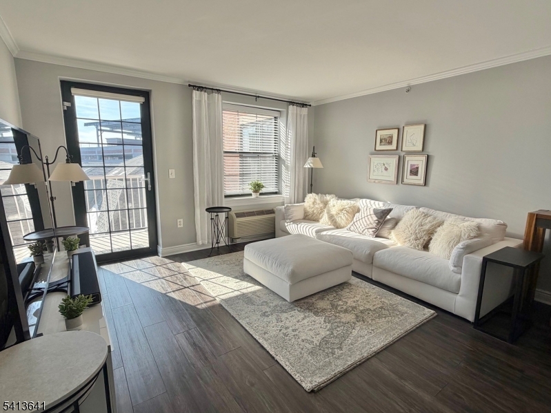 Vail Commons - Residential Lease