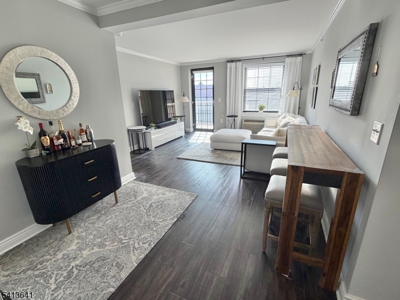 Vail Commons - Residential Lease