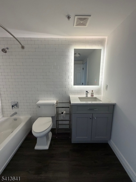 Vail Commons - Residential Lease