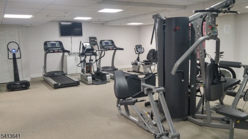 Vail Commons - Residential Lease