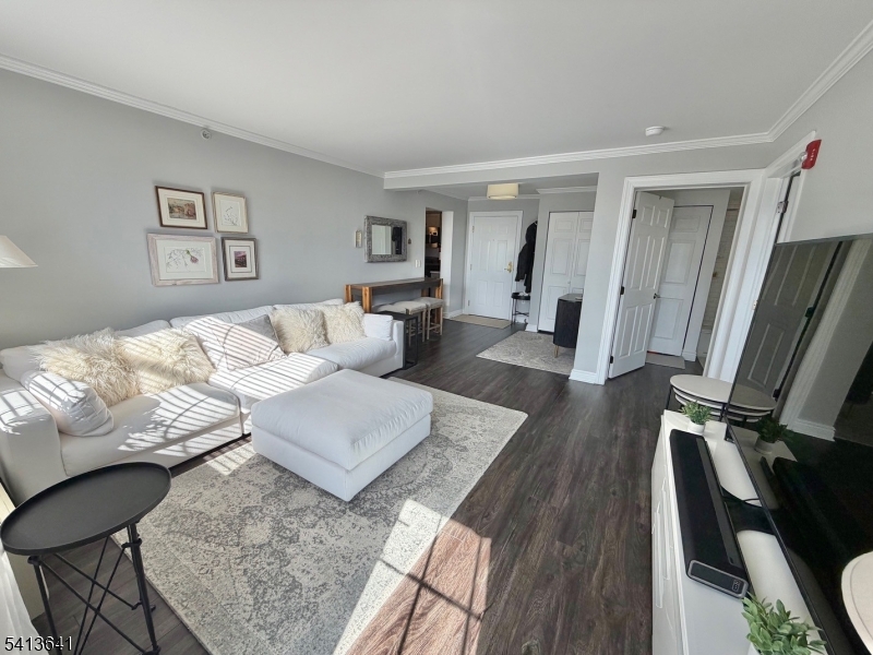 Vail Commons - Residential Lease