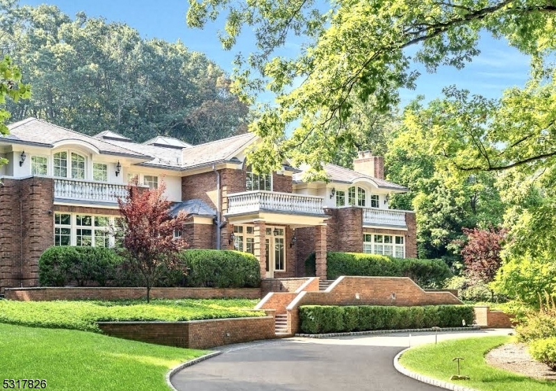 HARTSHORN - Residential