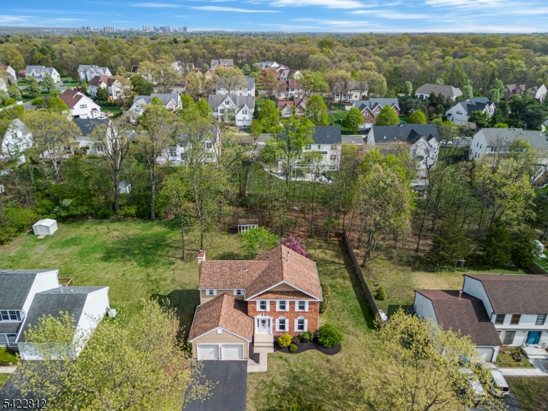 Quailbrook - Residential