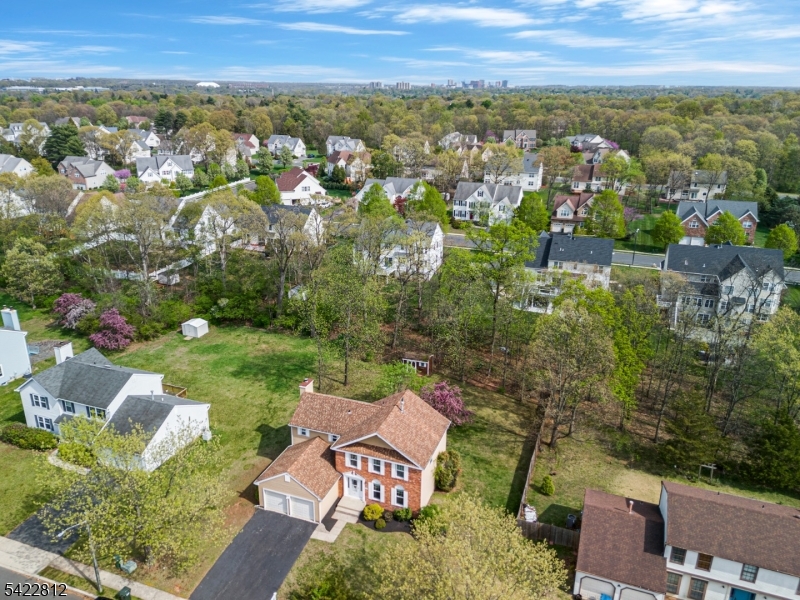 Quailbrook - Residential