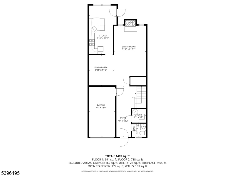 Jade Mountain - Residential