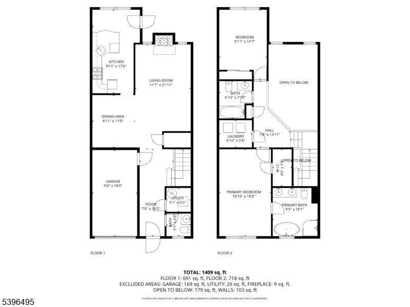 Jade Mountain - Residential