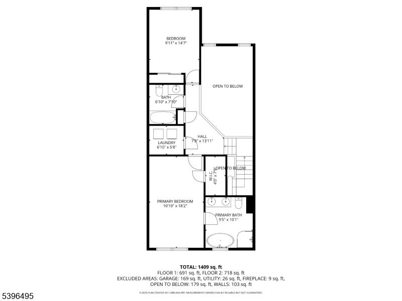 Jade Mountain - Residential