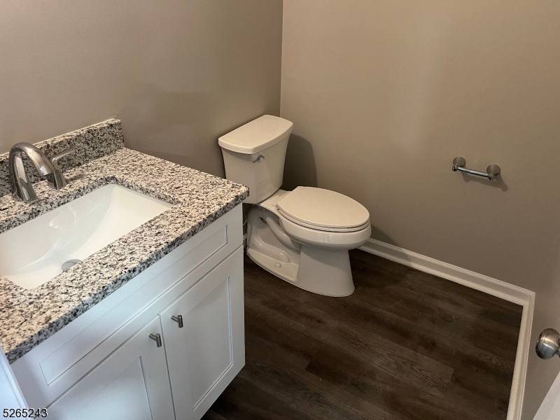 Quailbrook - Residential Lease