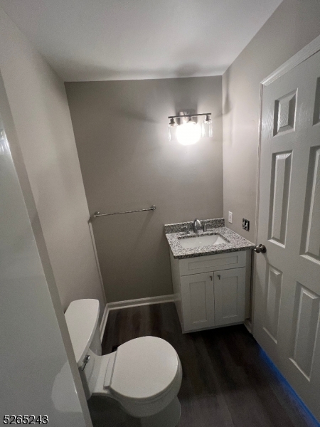 Quailbrook - Residential Lease