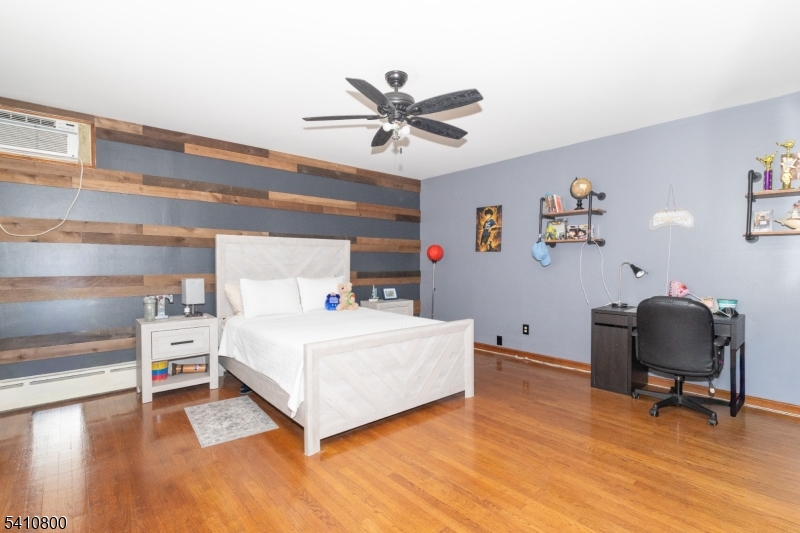 Bayway - Residential Income