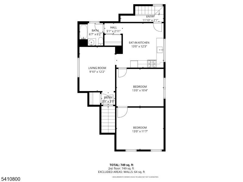 Bayway - Residential Income