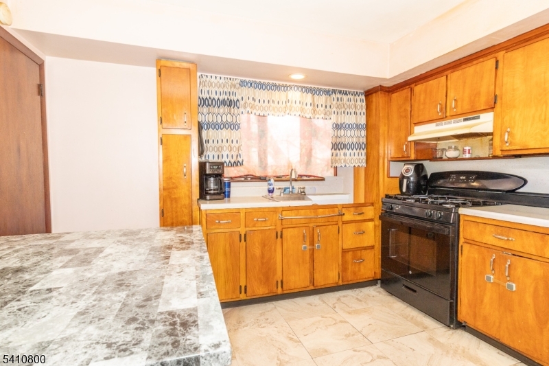 Bayway - Residential Income