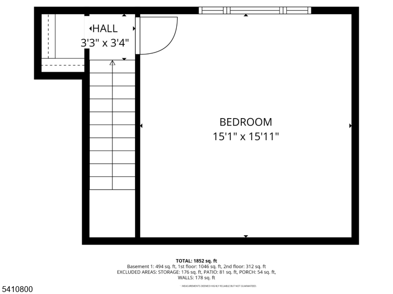 Bayway - Residential Income