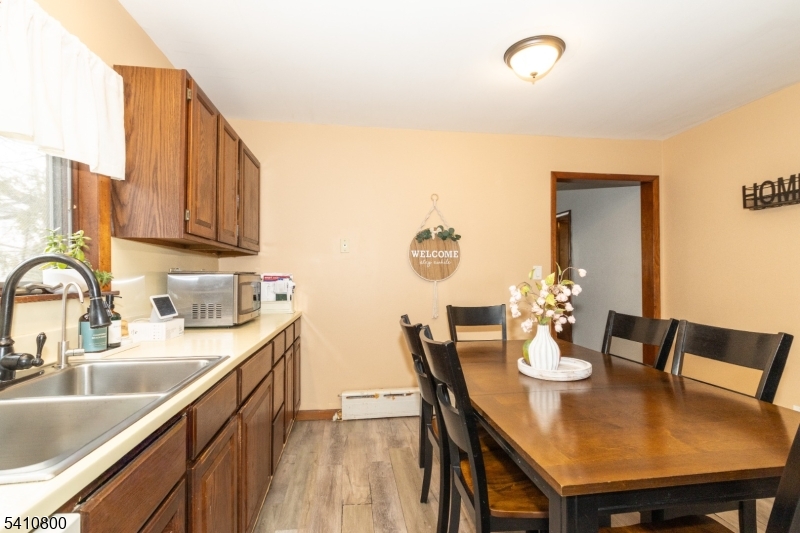 Bayway - Residential Income