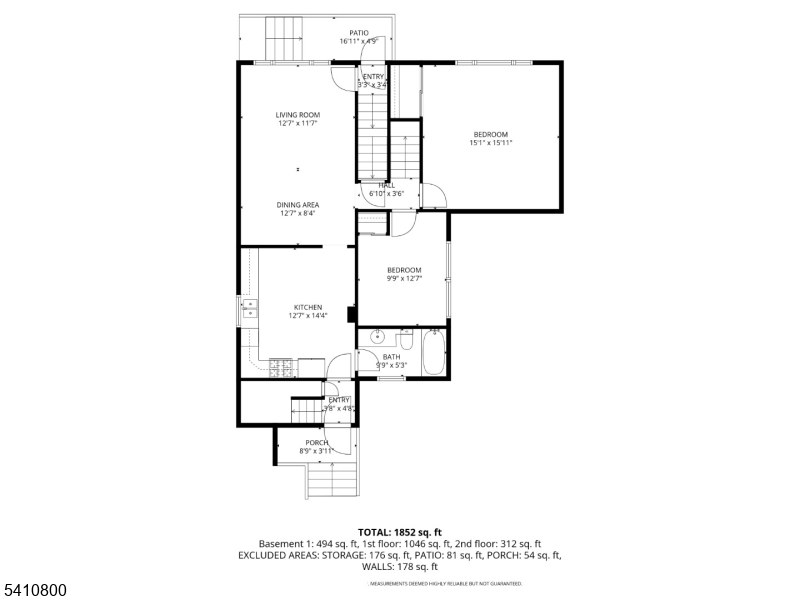 Bayway - Residential Income