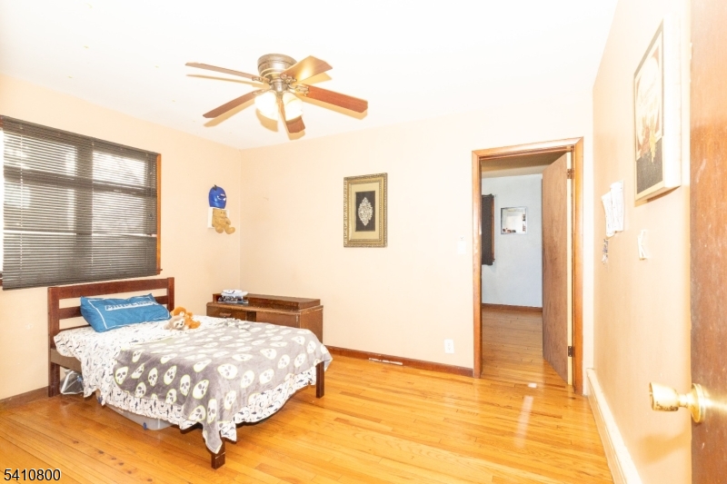 Bayway - Residential Income