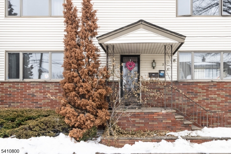 Bayway - Residential Income