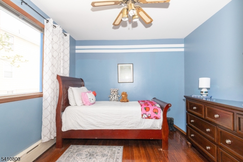 Bayway - Residential Income