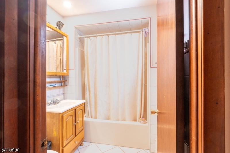 Bayway - Residential Income