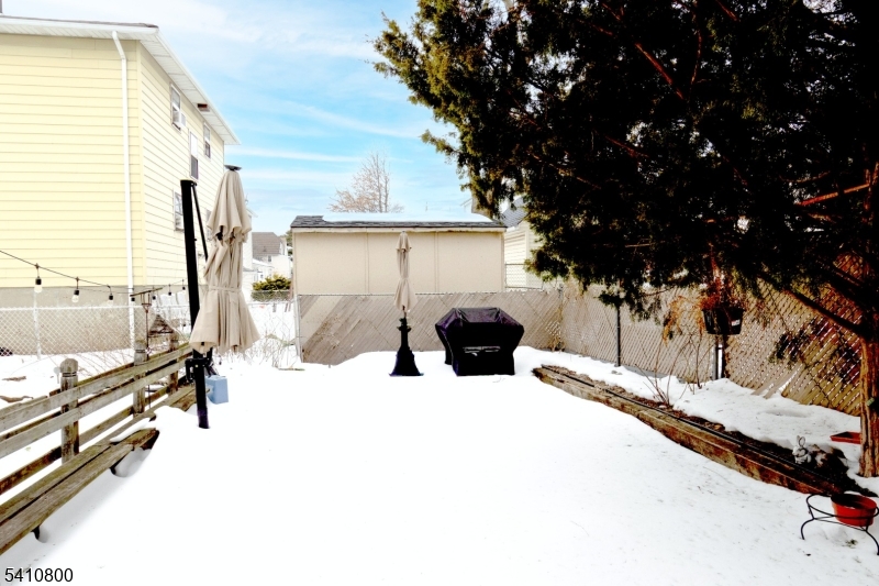 Bayway - Residential Income