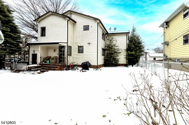 Bayway - Residential Income