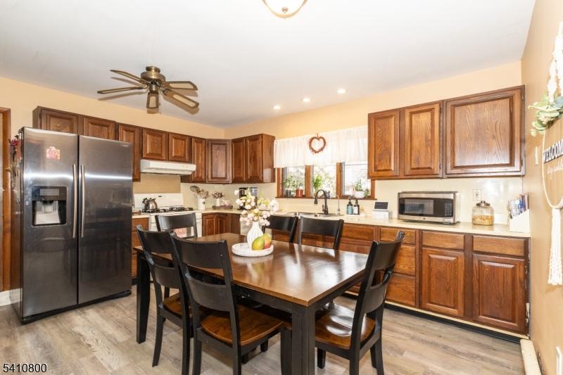 Bayway - Residential Income